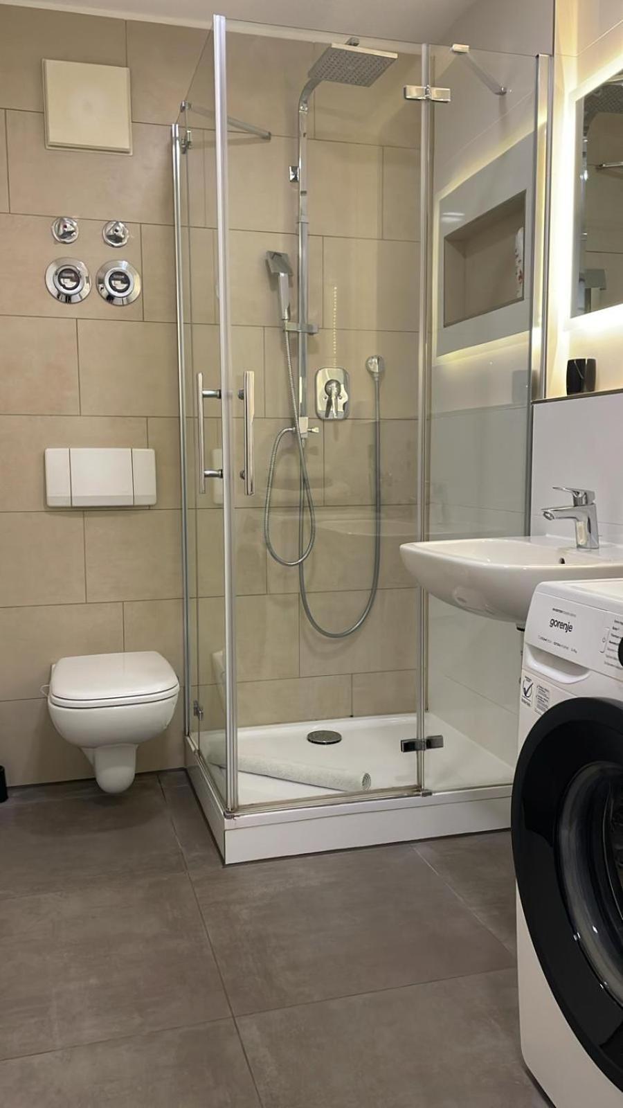Apartment Metzingen City Bagian luar foto