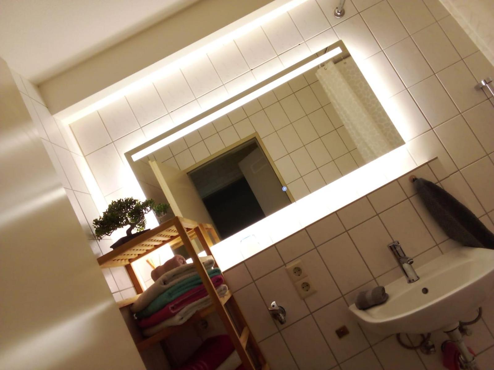 Apartment Metzingen City Bagian luar foto
