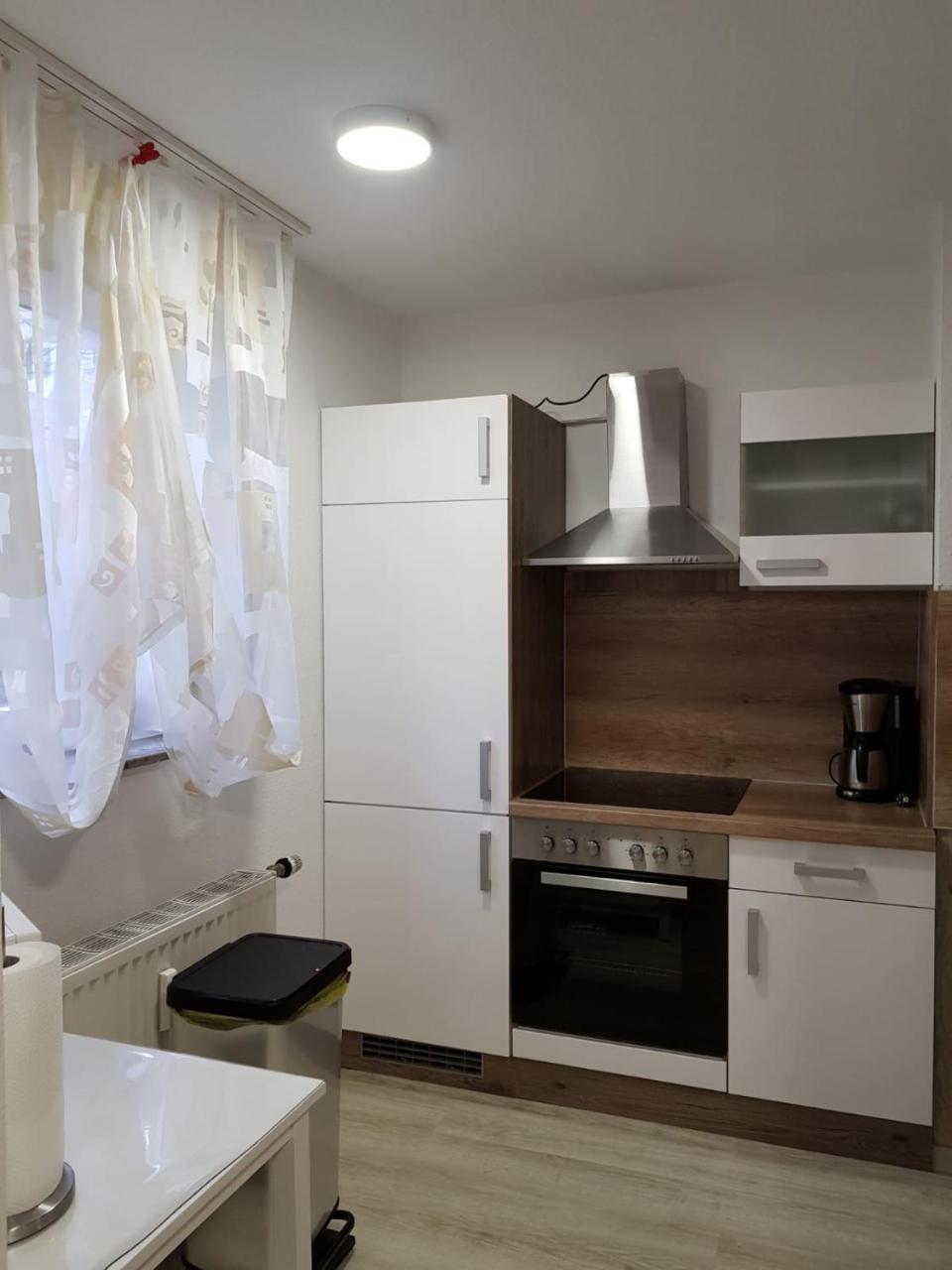Apartment Metzingen City Bagian luar foto